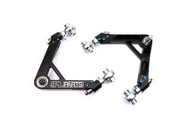 Charger l'image dans la galerie, SPL Parts 2008+ Nissan GTR (R35) Front Upper Camber/Caster Arms