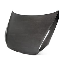 Charger l&#39;image dans la galerie, Seibon 2015 VW Golf/GTI OEM Carbon Fiber Hood