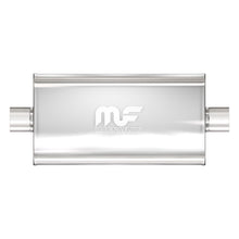 Charger l&#39;image dans la galerie, MagnaFlow Muffler Mag SS 22X5X11 3 C/C