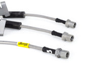 Cargar imagen en el visor de la galería, Goodridge 08-13 Chevrolet Silverado (w/ Rear Drum w/o Active Brake Control) SS Brake Lines