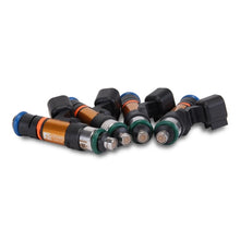 Laden Sie das Bild in den Galerie-Viewer, Grams Performance 550cc Cobalt INJECTOR KIT