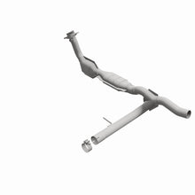 Carica l&#39;immagine nel visualizzatore di Gallery, MagnaFlow Conv Direct Fit 2005 Ford F150 V8