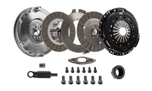 Load image into Gallery viewer, DKM Clutch BMW E9X 335i MS Organic Twin Disc Clutch Kit w/Flywheel