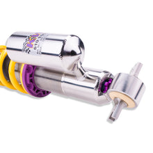 Charger l&#39;image dans la galerie, KW Coilover Kit V3 Chevrolet Corvette (C7) w/ electronic shock control