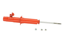गैलरी व्यूवर में इमेज लोड करें, KYB Shocks &amp; Struts AGX Front Right ACURA Integra 1994-01 HONDA Civic 1992-95 HONDA Del Sol 1993-97