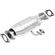 Carica l&#39;immagine nel visualizzatore di Gallery, MagnaFlow Conv Mazda 17.5X6.5X4 2/2 23678