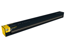 Laden Sie das Bild in den Galerie-Viewer, Hella Universal Black Magic 50in Thin Light Bar - Driving Beam