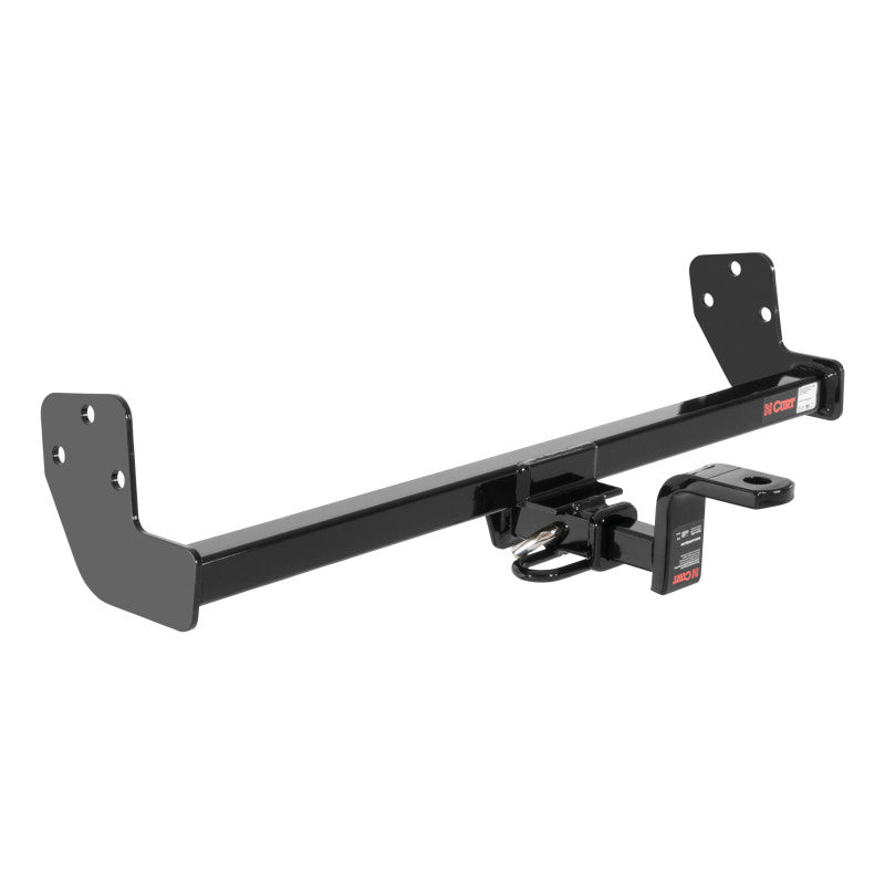 Curt 93-02 Chevrolet Prizm Class 1 Trailer Hitch w/1-1/4in Ball Mount