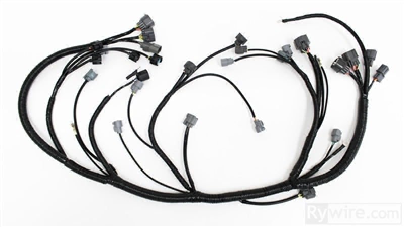 Rywire 92-95 Honda Civic w/B-Series Swap (LHD Only) OEM Replacement Engine Harness