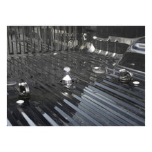 Load image into Gallery viewer, Curt OEM Puck System Gooseneck Safety Chain Anchors