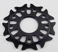 गैलरी व्यूवर में इमेज लोड करें, Wilwood Rotor Adaptor Floating - Sprint Right Rear 9 x 7.00 BC Splined