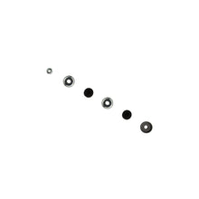 Carica l&#39;immagine nel visualizzatore di Gallery, Bilstein 5100 Series 2000 Toyota Tundra Base Rear 46mm Monotube Shock Absorber