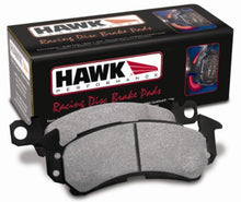 Charger l'image dans la galerie, Hawk 18-19 Jeep Grand Cherokee Trackhawk HP+ Front Brake Pads