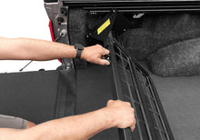 Cargar imagen en el visor de la galería, Roll-N-Lock 21-22 Ford F-150 (67.1in. Bed Length) Cargo Manager