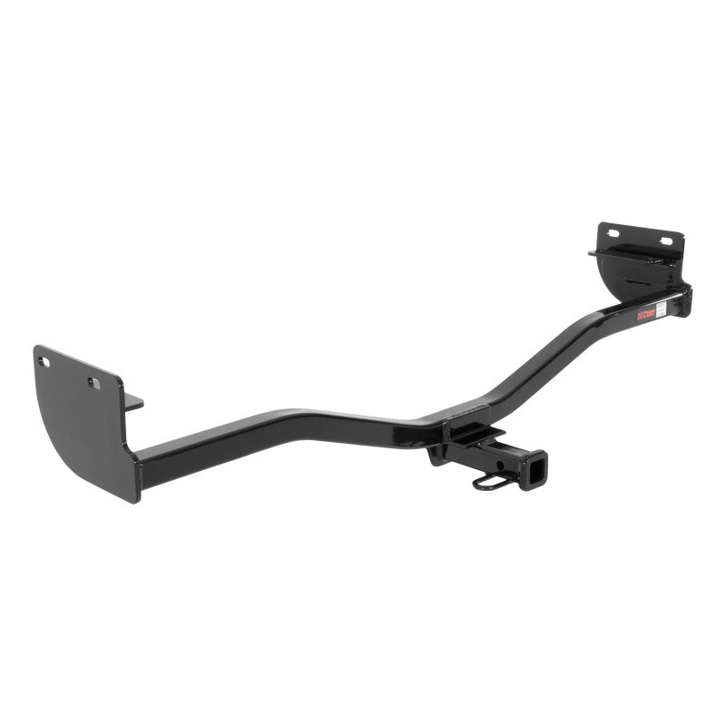 Curt 10-11 Kia Soul Class 1 Trailer Hitch w/1-1/4in Receiver