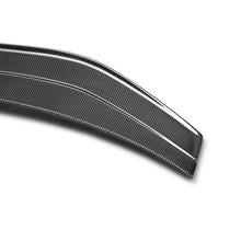 Laden Sie das Bild in den Galerie-Viewer, Seibon 15-17 Lexus RC F C-Style Carbon Fiber Rear Spoiler