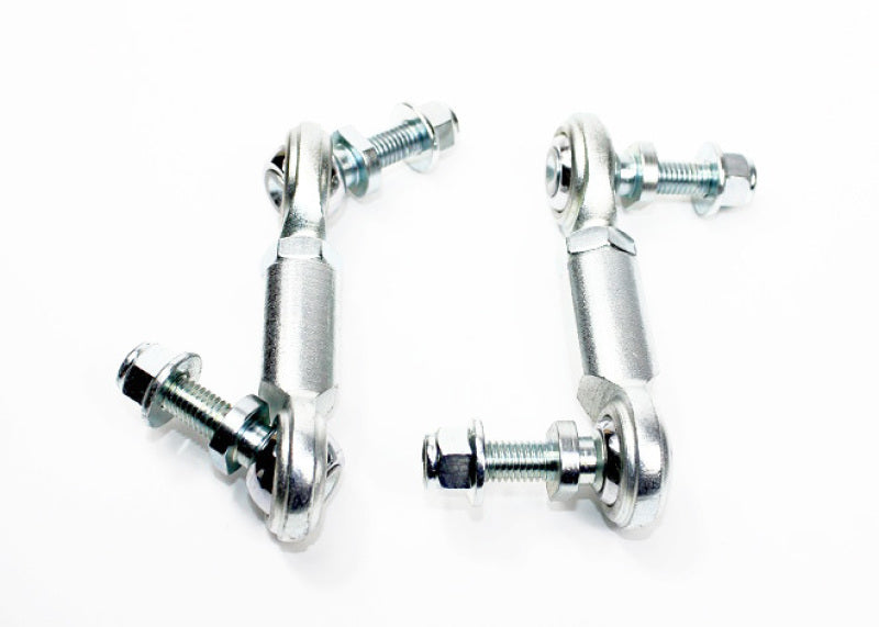 SPL Parts 99-12 Porsche 911 (996/997) Rear Swaybar Endlinks - 2to4wheels