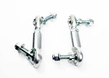 Charger l'image dans la galerie, SPL Parts 99-12 Porsche 911 (996/997) Rear Swaybar Endlinks - 2to4wheels