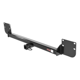 Curt 02-08 Mini Cooper (Excl S) Class 1 Trailer Hitch w/1-1/4in Receiver