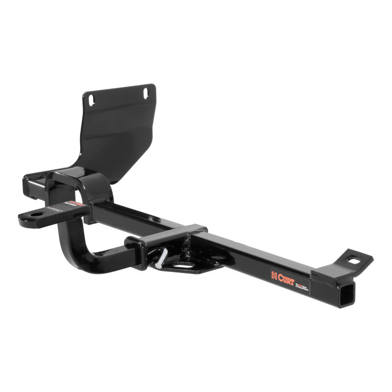Curt 11-17 Nissan Juke Class 1 Trailer Hitch w/1-1/4in Ball Mount