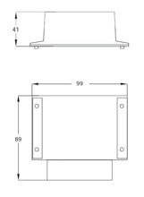 Cargar imagen en el visor de la galería, Hella Marine Application 2 Group Light Dimmer 12/24V - 8572 Dimmer