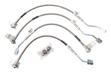 Charger l&#39;image dans la galerie, Russell Performance 03-05 Dodge Neon SRT-4 Brake Line Kit