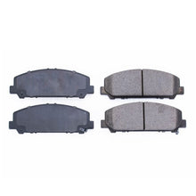 Carica l&#39;immagine nel visualizzatore di Gallery, Power Stop 05-10 Infiniti QX56 Front Z16 Evolution Ceramic Brake Pads