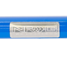 गैलरी व्यूवर में इमेज लोड करें, NRG Harness Bar 47in. - Blue