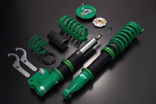 Carica l'immagine nel visualizzatore di Gallery, Tein 08-16 Mitsubishi Lancer Evolution X (CZ4A) Mono Racing Coilovers
