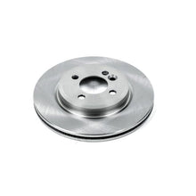 Charger l&#39;image dans la galerie, Power Stop 02-07 Mini Cooper Front Autospecialty Brake Rotor
