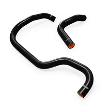 Laden Sie das Bild in den Galerie-Viewer, Mishimoto 07-13 Chevrolet Silverado 1500 V8 Black Silicone Hose Kit