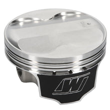 गैलरी व्यूवर में इमेज लोड करें, Wiseco Nissan 04 350Z VQ35 4v Domed +7cc 95.5 Piston Shelf Stock Kit