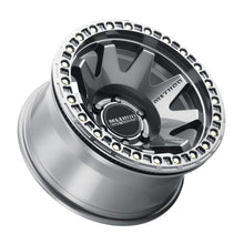 Laden Sie das Bild in den Galerie-Viewer, Method MR108 17x9 -44mm Offset 6x5.5 106.25mm CB Gloss Titanium w/BH-H24125-38 Wheel