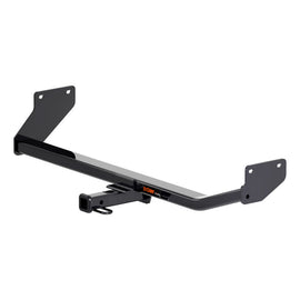 Curt 17-18 Hyundai Ionic Class 1 Trailer Hitch w/1-1/4in Receiver