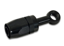 Carica l&#39;immagine nel visualizzatore di Gallery, Vibrant Single -6AN x 10mm ID Banjo to Hose End Aluminum Fitting