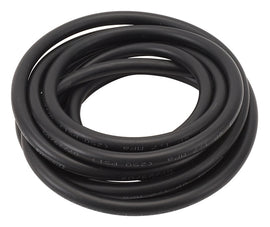 Russell Performance -6 AN Twist-Lok Hose (Black) (Pre-Packaged 10 Foot Roll) - 2to4wheels