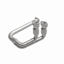 Carica l&#39;immagine nel visualizzatore di Gallery, MagnaFlow Conv DF Jeep Wrangler 00-04