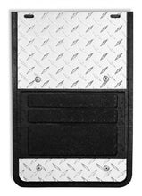 Laden Sie das Bild in den Galerie-Viewer, Lund 88-00 Chevy CK (8ft. Bed Dually) Mud Flaps - Brite