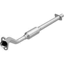 Carica l&#39;immagine nel visualizzatore di Gallery, MagnaFlow Conv Direct Fit 93-95 Chevrolet Lumina APV 3.1L