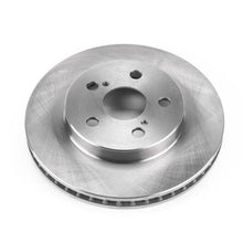Carica l&#39;immagine nel visualizzatore di Gallery, Power Stop 16-19 Toyota Prius Front Autospecialty Brake Rotor