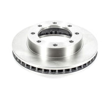 Carica l&#39;immagine nel visualizzatore di Gallery, Power Stop 1986 Chevrolet K30 Front Autospecialty Brake Rotor
