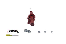Carica l&#39;immagine nel visualizzatore di Gallery, KYB Shocks &amp; Struts AGX Front Right ACURA Integra 1990-93 HONDA Civic 1988-91 HONDA CRX 1988-91