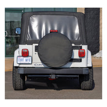 Load image into Gallery viewer, Curt 97-06 Jeep Wrangler Class 3 Trailer Hitch w/2in Receiver