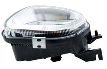 Cargar imagen en el visor de la galería, Hella 03-06 Mercedes E320 Sedan OE Replacement Fog Light Assembly - Left