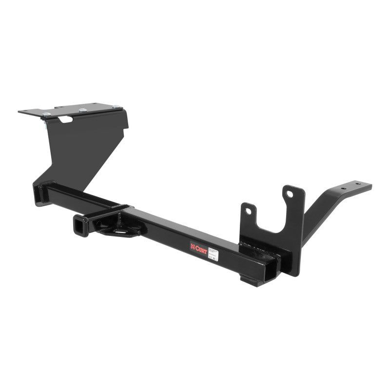 Curt 93-97 Dodgeintrepid Class 2 Trailer Hitch w/1-1/4in Receiver