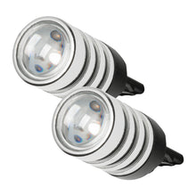 Charger l'image dans la galerie, Oracle 18-21 Jeep Wrangler JL Reverse Light Bulb (Pair) - 6000K