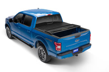 Charger l'image dans la galerie, Tonno Pro 2021 Ford F-150 5.5ft Soft Fold Tonno Fold Tri-Fold Tonneau Cover