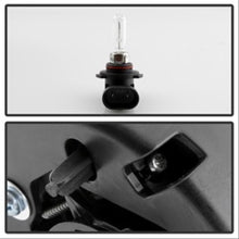 Laden Sie das Bild in den Galerie-Viewer, Spyder Dodge Durango 2011-2015 OEM Fog Light W/Universal Switch- Clear FL-DDU2011-C
