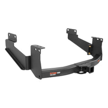 Load image into Gallery viewer, Curt 07-12 Toyota Tundra Xtra Duty Class 5 Trailer Hitch w/2in Receiver