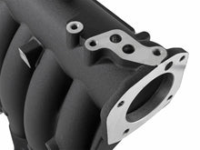 Carica l'immagine nel visualizzatore di Gallery, Skunk2 Pro Series 88-00 Honda D15/D16 SOHC Intake Manifold (Race Only) (Black Series)